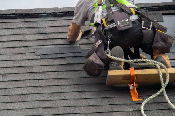 Trusted Storm Damage Roof Repair service in Center Cross, VA - Brentwood Metal Roofing